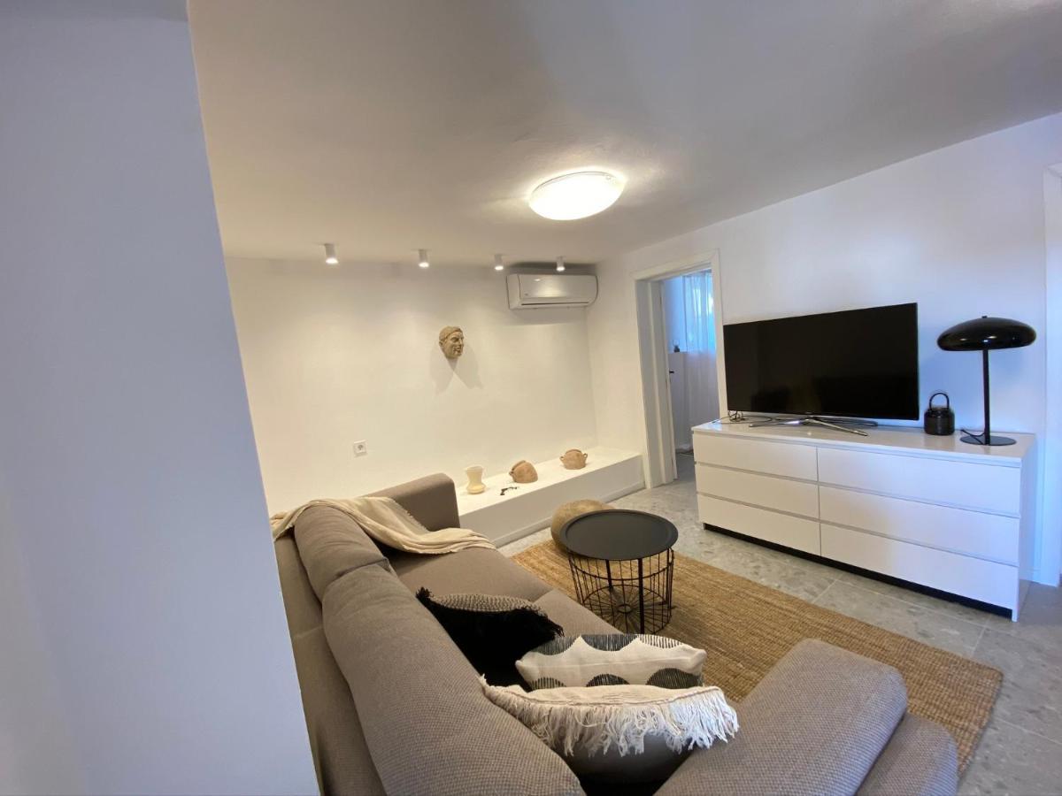 Boutique House Ika With Private Swimming Pool Villa Stankovci  Exterior photo