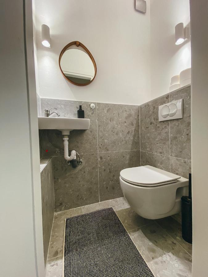 Boutique House Ika With Private Swimming Pool Villa Stankovci  Exterior photo